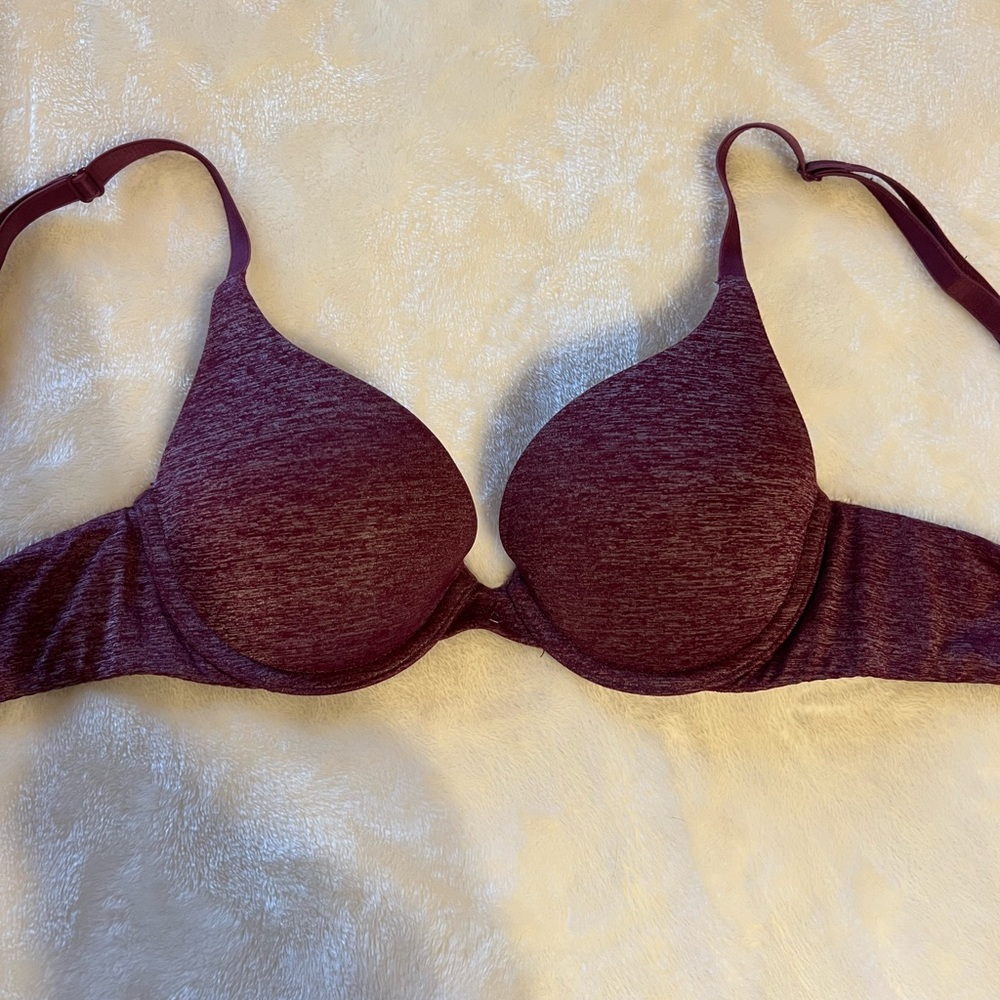 Victoria’s Secret Push-up bra